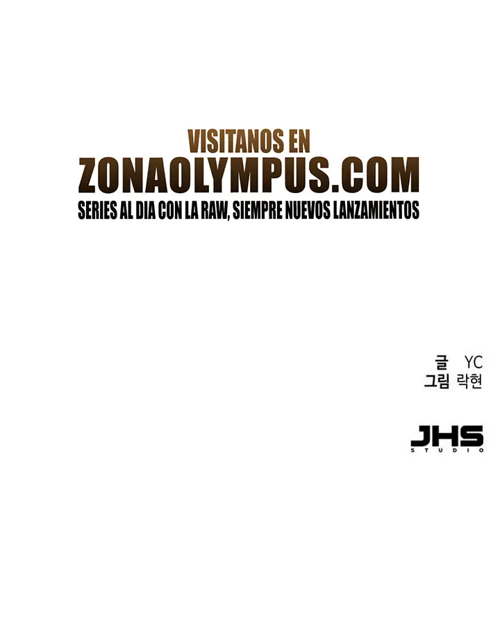 Inscripcion de mercenarios Capitulo 261 página 39