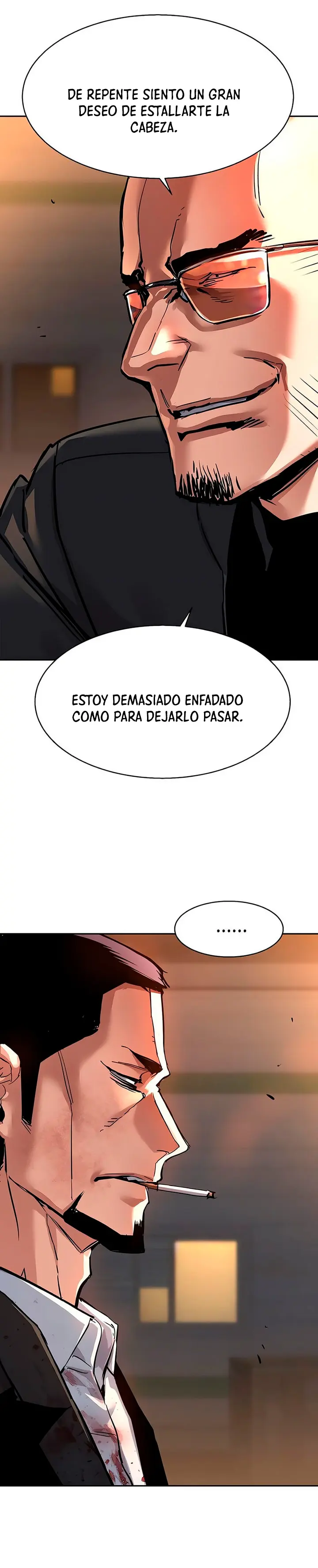 Inscripcion de mercenarios Capitulo 263 página 12