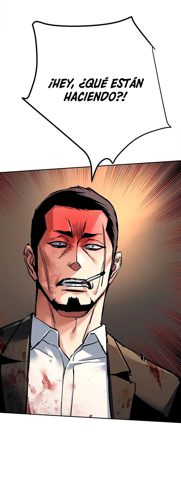Inscripcion de mercenarios Capitulo 263 página 15