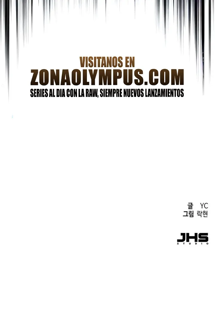 Inscripcion de mercenarios Capitulo 267 página 39