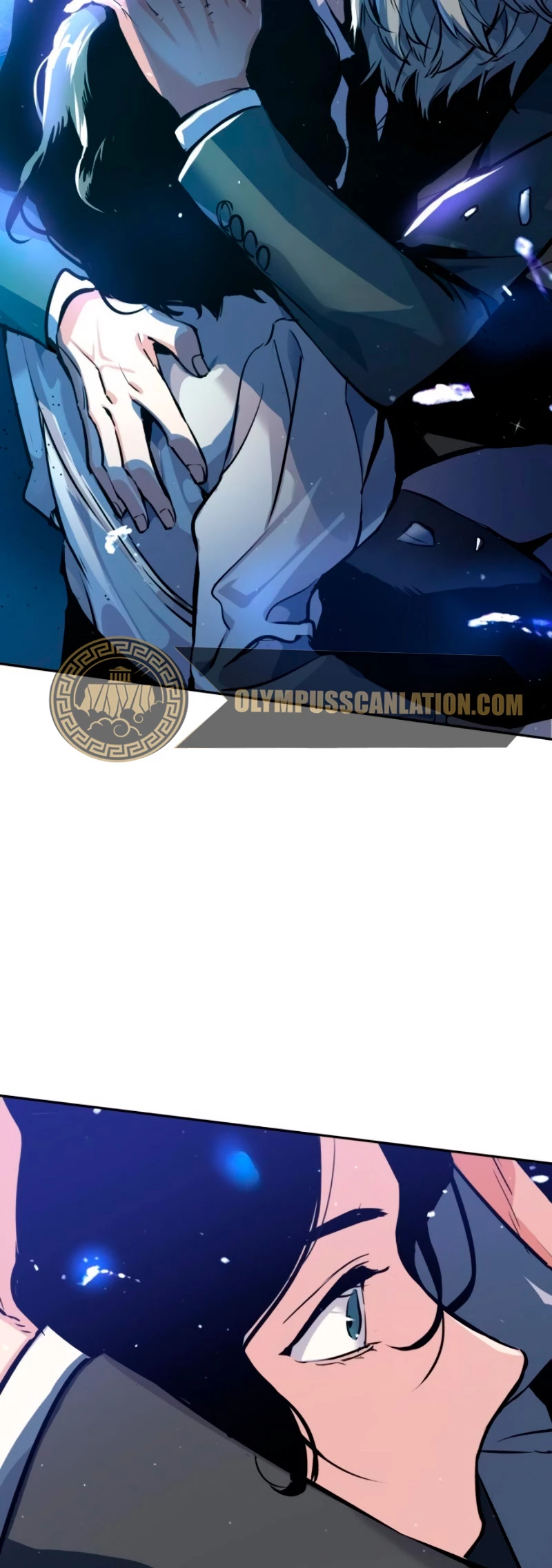 Inscripcion de mercenarios Capitulo 27 página 51