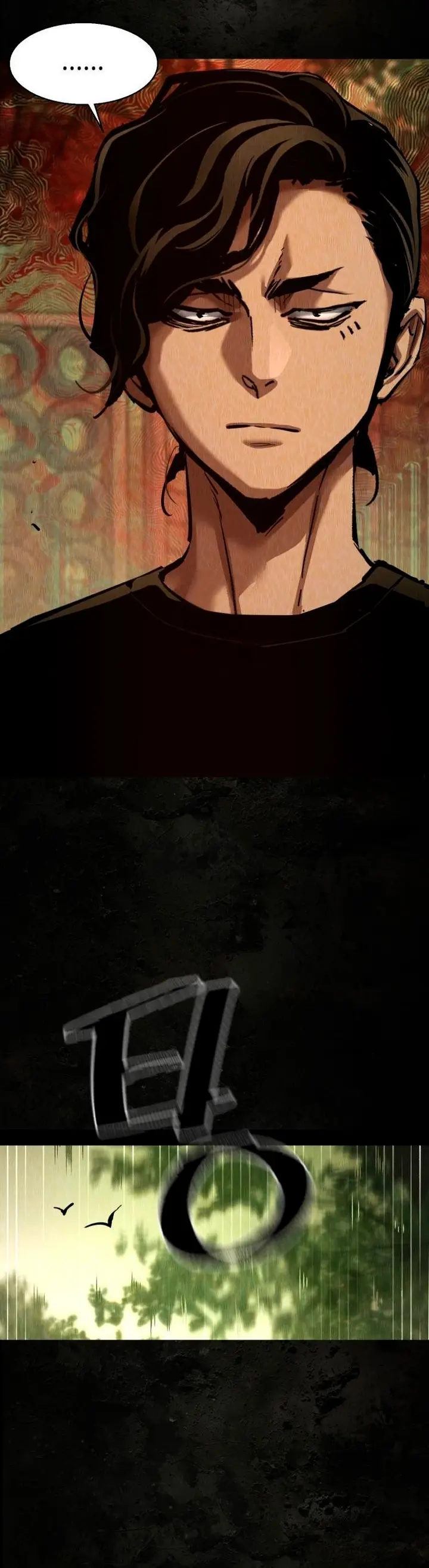 Inscripcion de mercenarios Capitulo 270 página 7