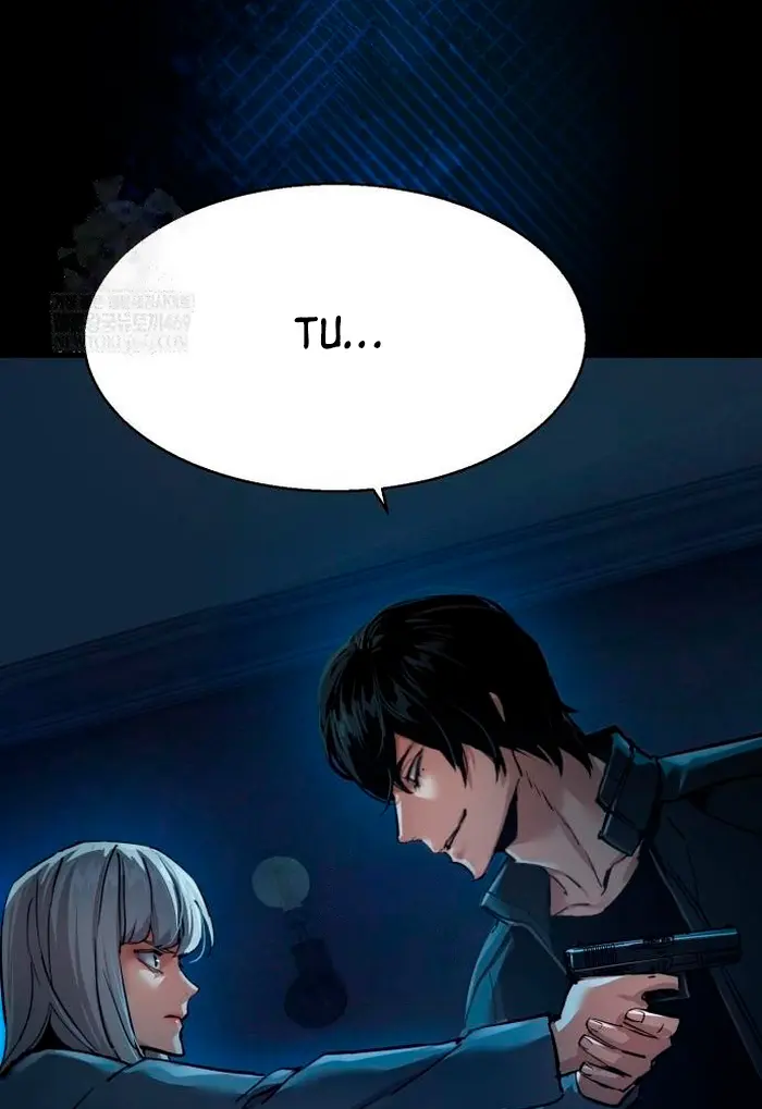 Inscripcion de mercenarios Capitulo 274 página 16