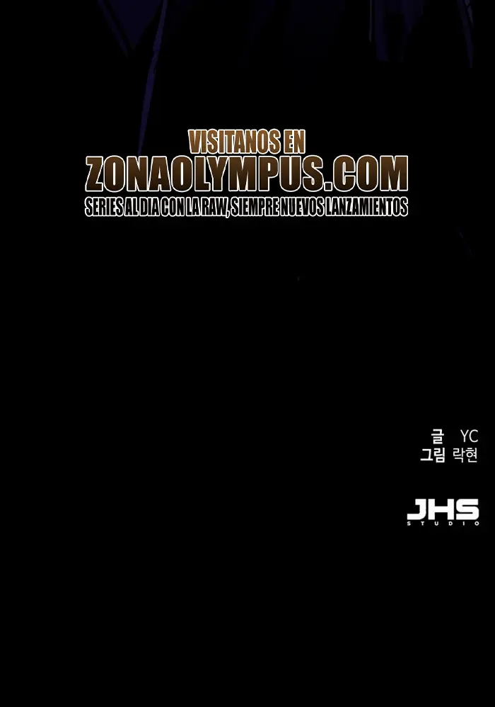 Inscripcion de mercenarios Capitulo 274 página 39