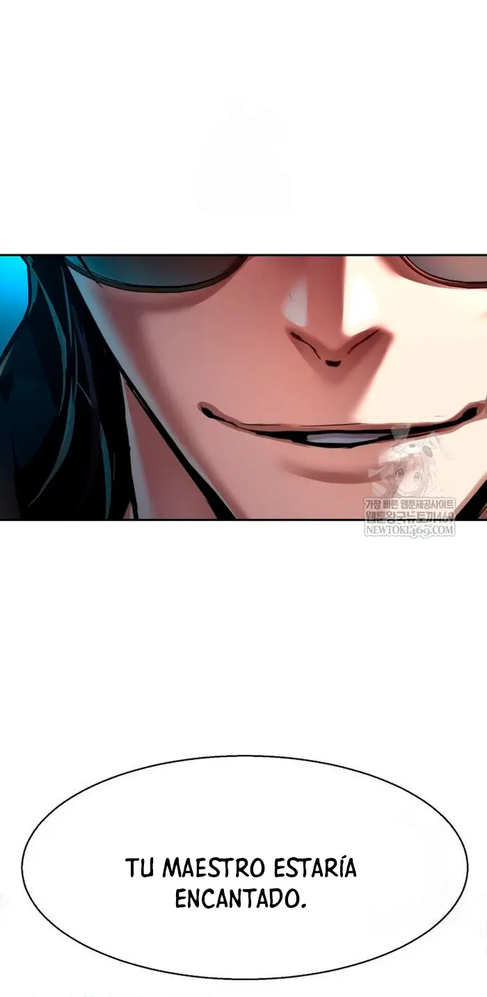 Inscripcion de mercenarios Capitulo 276 página 22