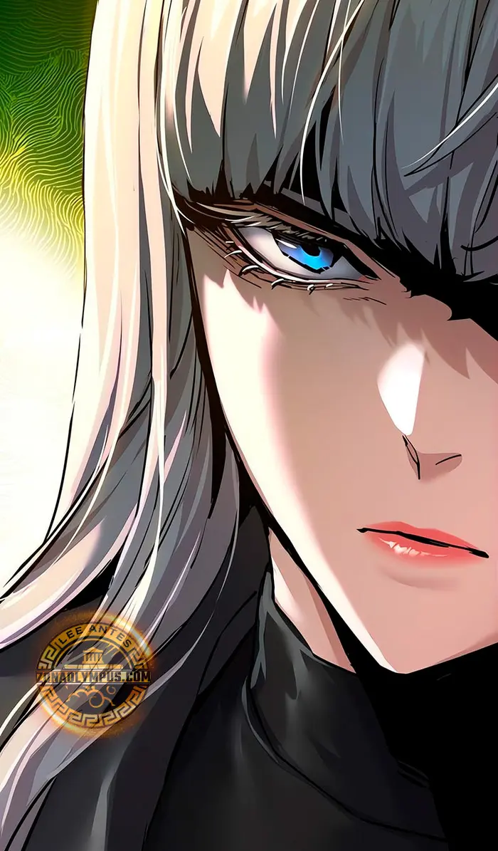 Inscripcion de mercenarios Capitulo 278 página 30