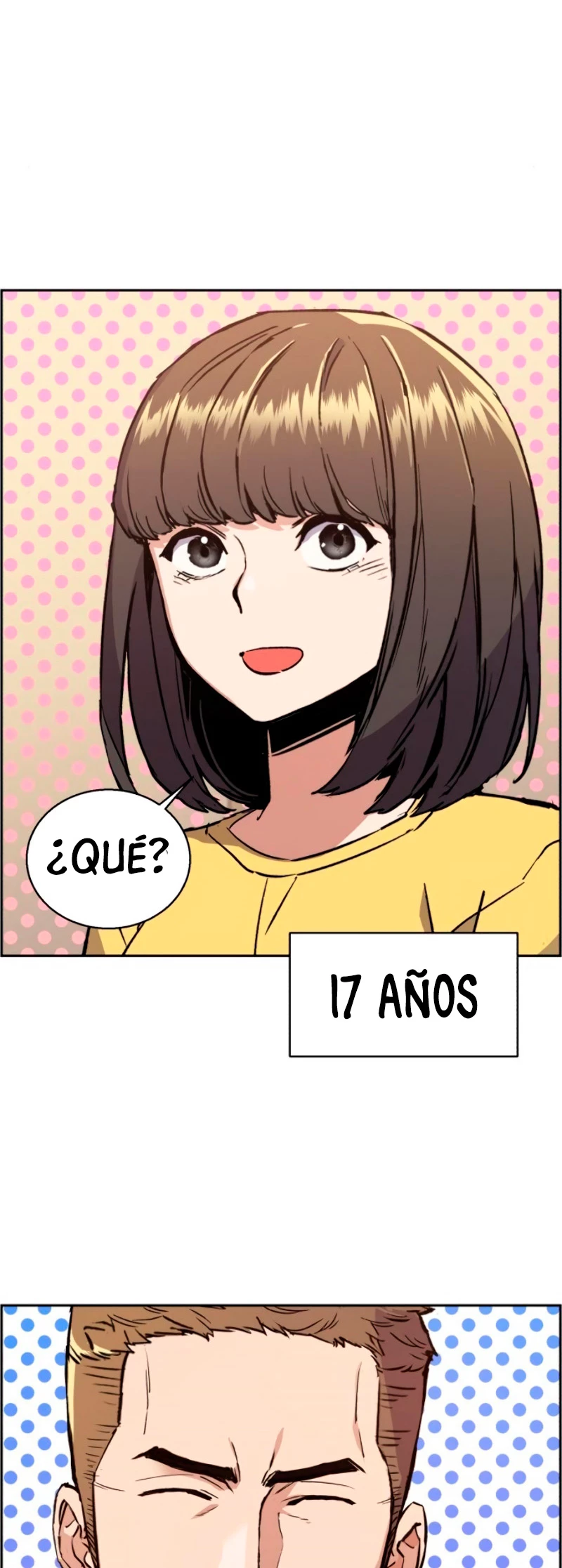Inscripcion de mercenarios Capitulo 30 página 16