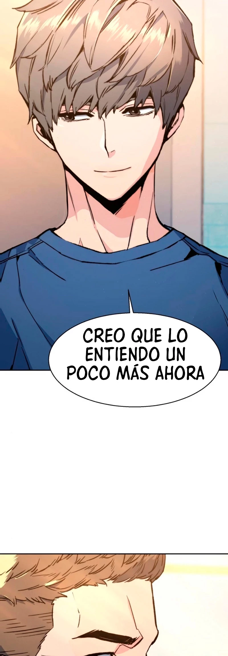 Inscripcion de mercenarios Capitulo 30 página 42