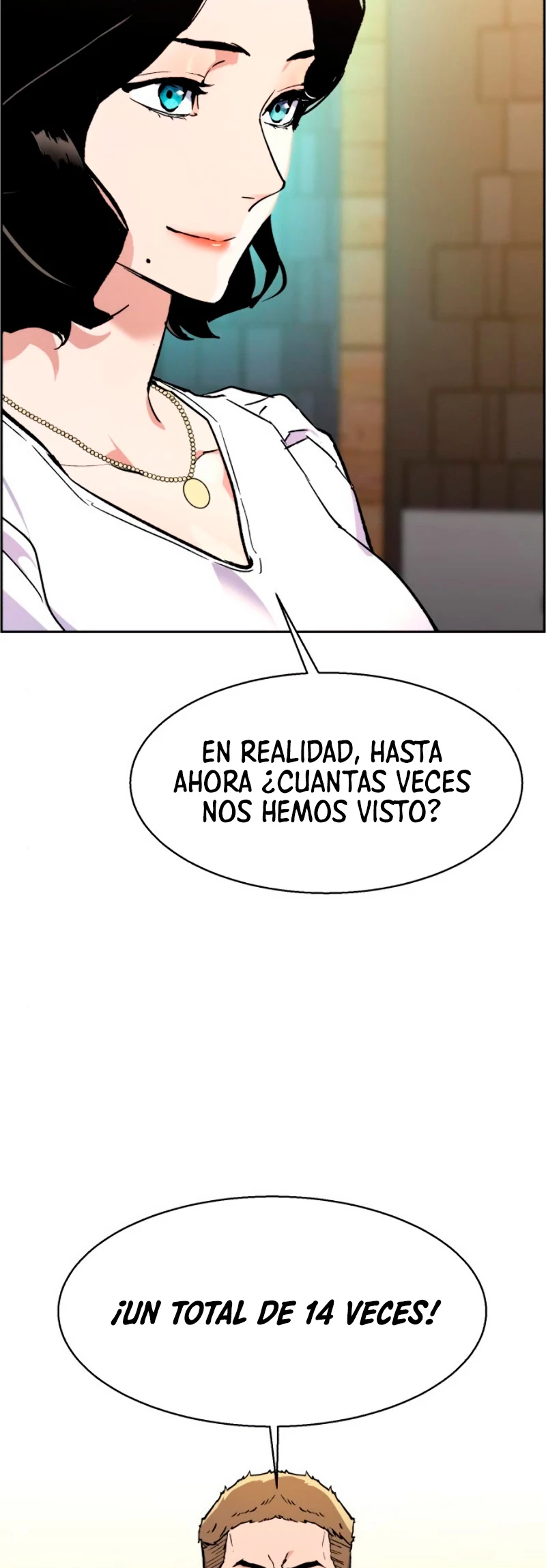 Inscripcion de mercenarios Capitulo 30 página 49