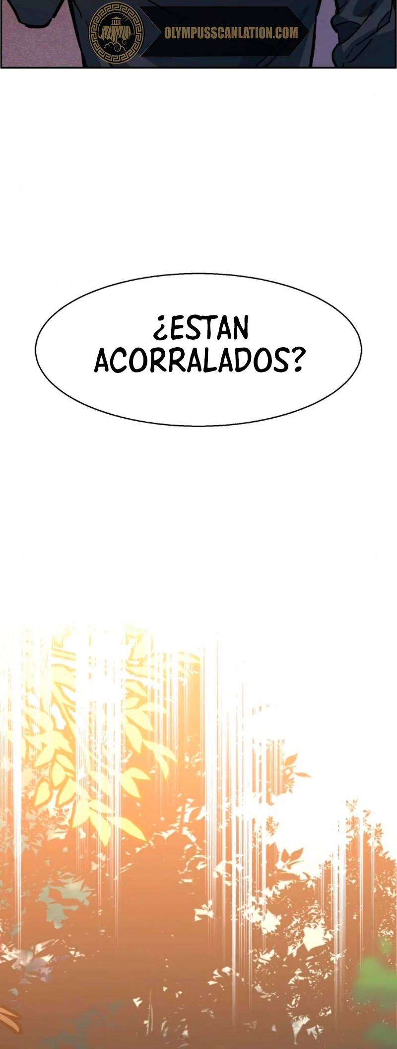 Inscripcion de mercenarios Capitulo 30 página 61