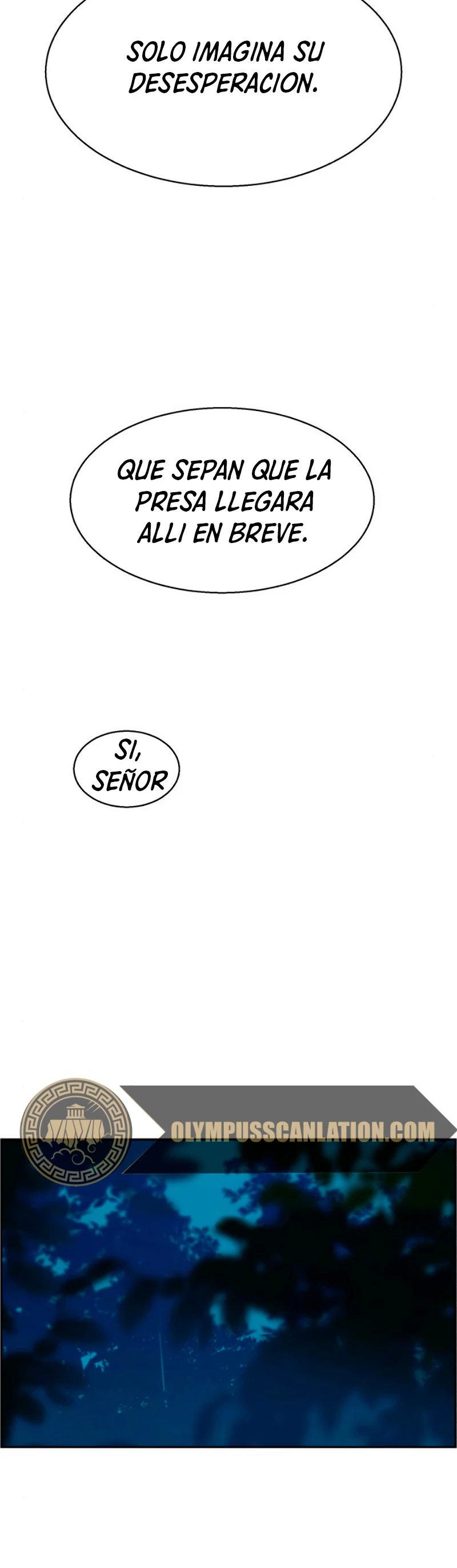Inscripcion de mercenarios Capitulo 32 página 50
