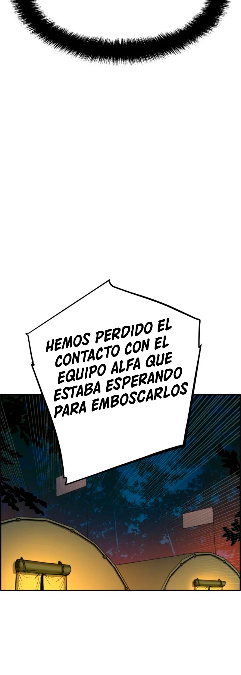 Inscripcion de mercenarios Capitulo 32 página 55