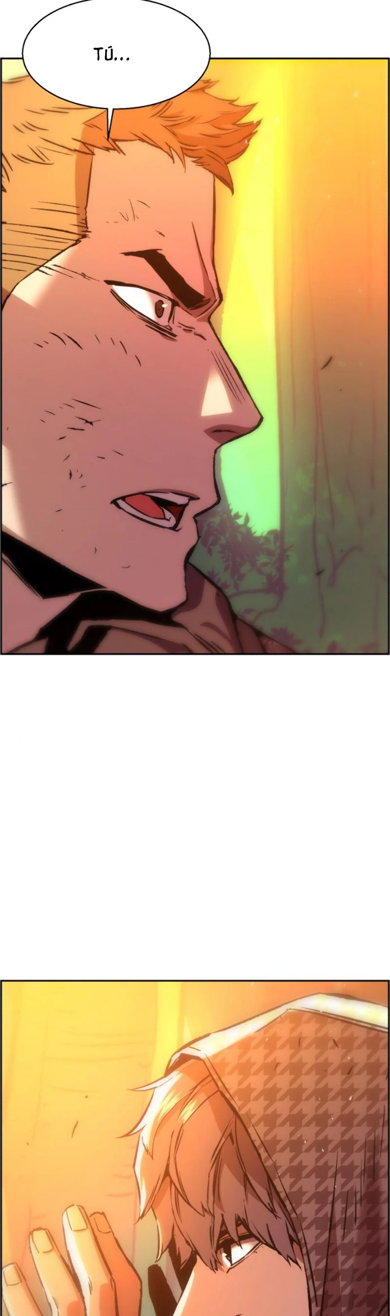 Inscripcion de mercenarios Capitulo 33 página 44