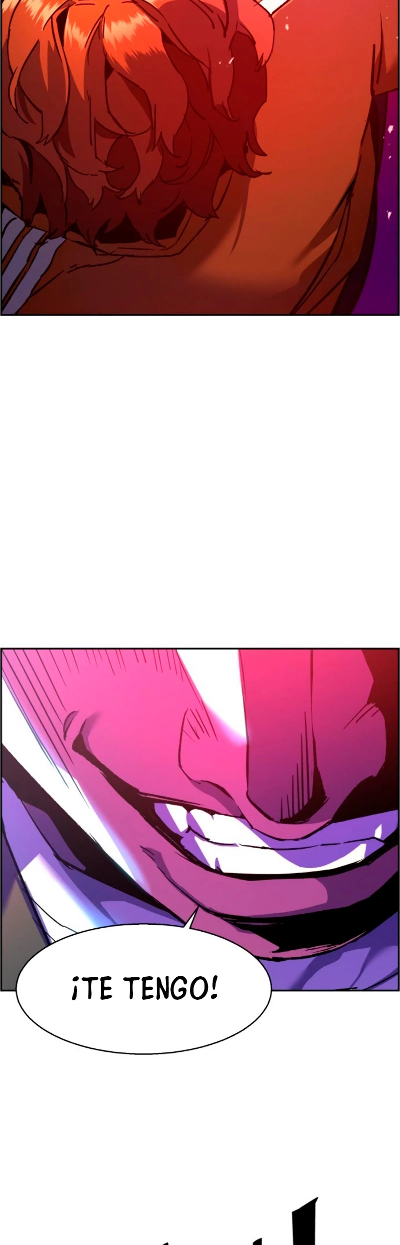 Inscripcion de mercenarios Capitulo 35 página 24