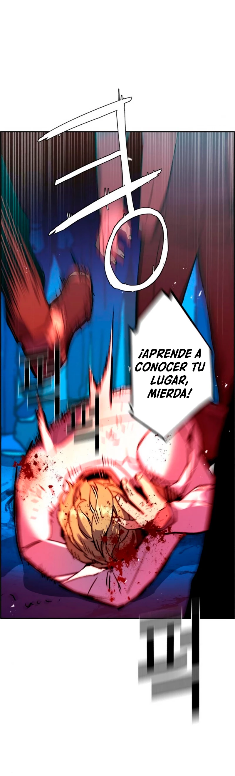 Inscripcion de mercenarios Capitulo 35 página 29