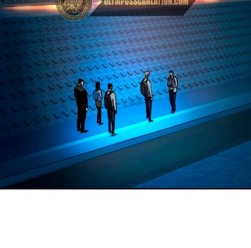 Inscripcion de mercenarios Capitulo 35 página 35