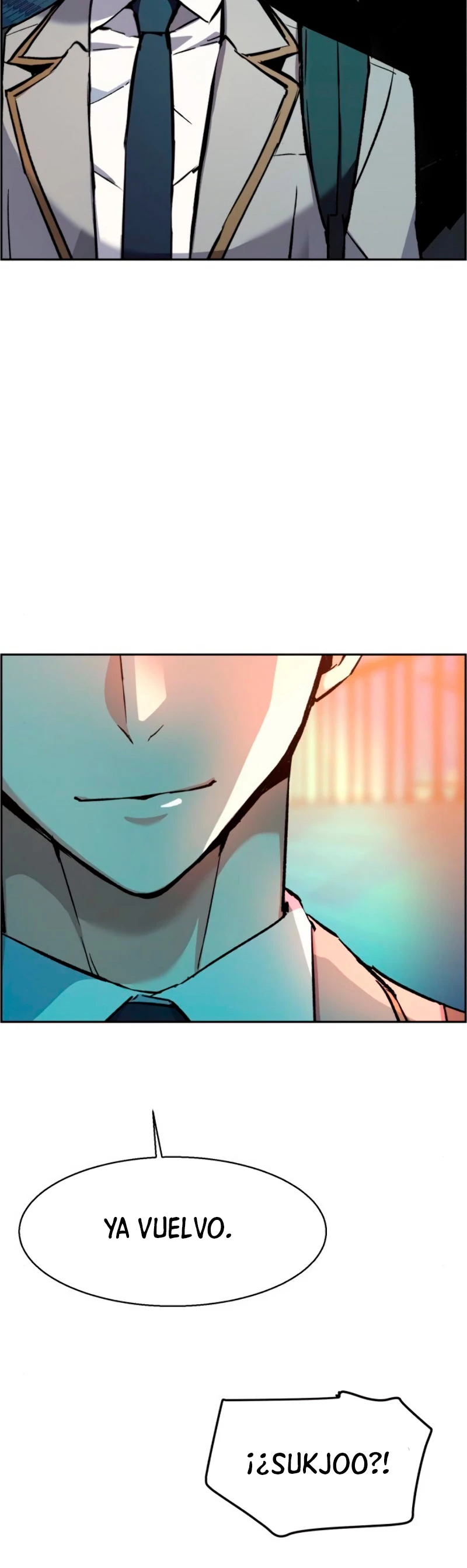 Inscripcion de mercenarios Capitulo 35 página 52