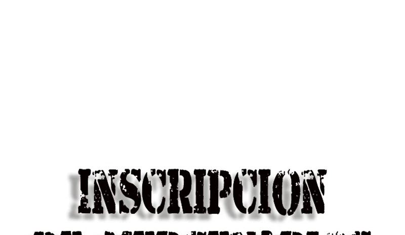 Inscripcion de mercenarios Capitulo 35 página 9