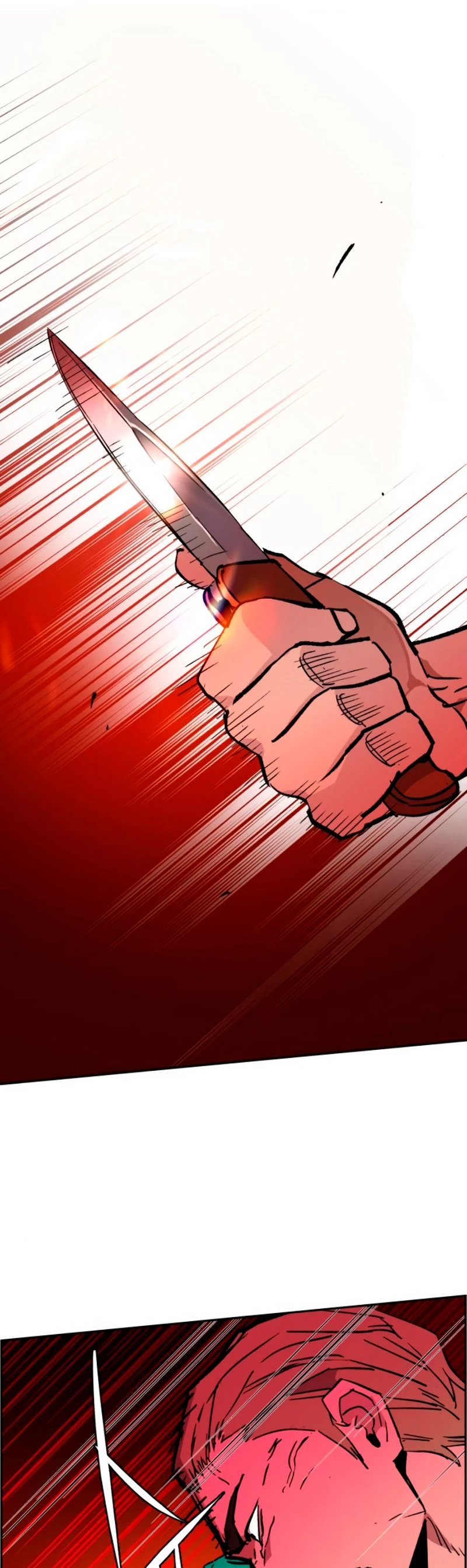 Inscripcion de mercenarios Capitulo 37 página 56
