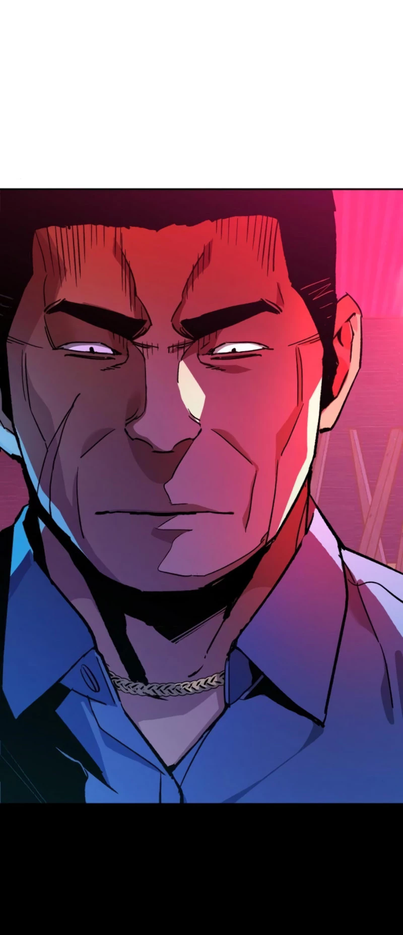 Inscripcion de mercenarios Capitulo 38 página 12