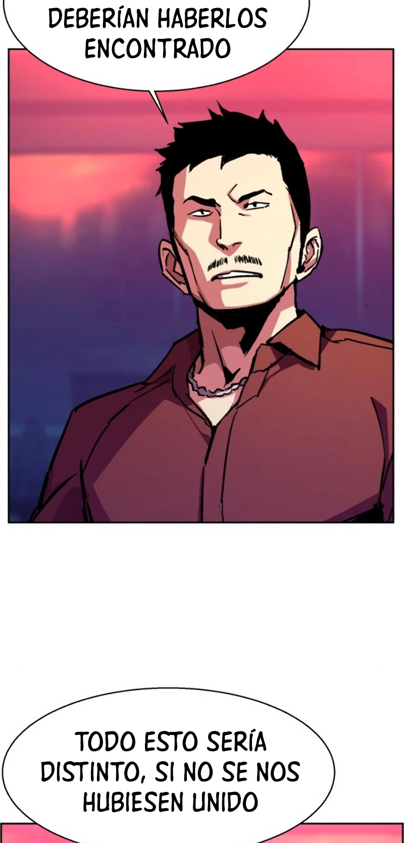 Inscripcion de mercenarios Capitulo 38 página 16
