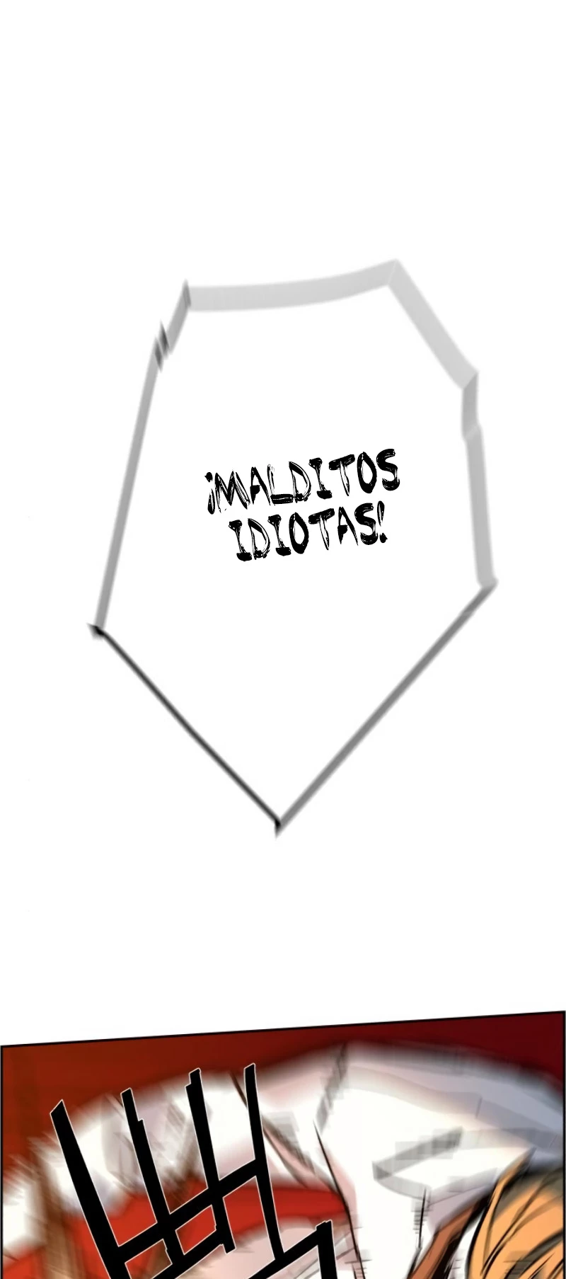 Inscripcion de mercenarios Capitulo 38 página 2