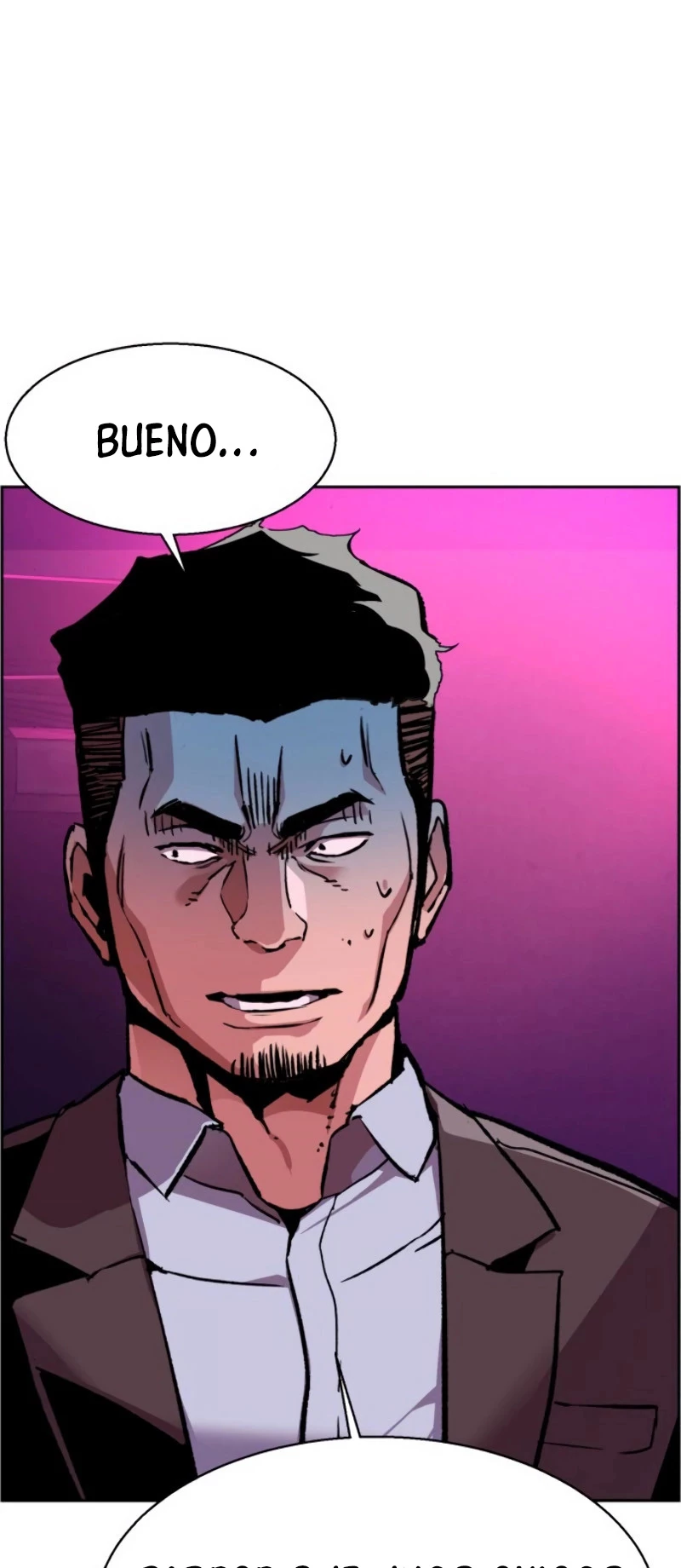Inscripcion de mercenarios Capitulo 38 página 26