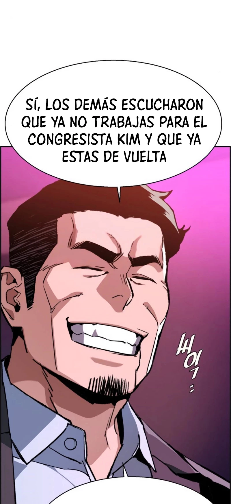 Inscripcion de mercenarios Capitulo 38 página 32
