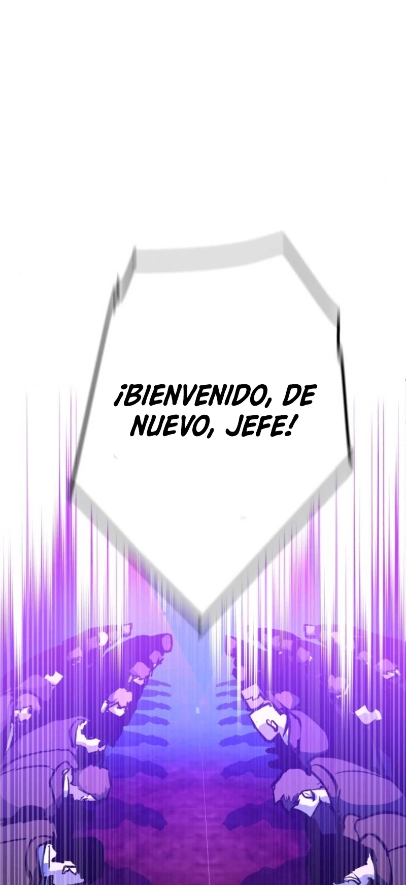 Inscripcion de mercenarios Capitulo 38 página 36