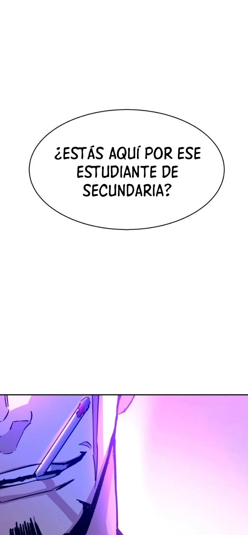 Inscripcion de mercenarios Capitulo 38 página 69