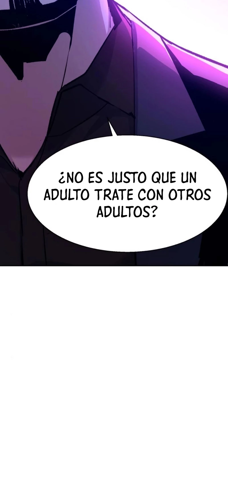 Inscripcion de mercenarios Capitulo 38 página 70