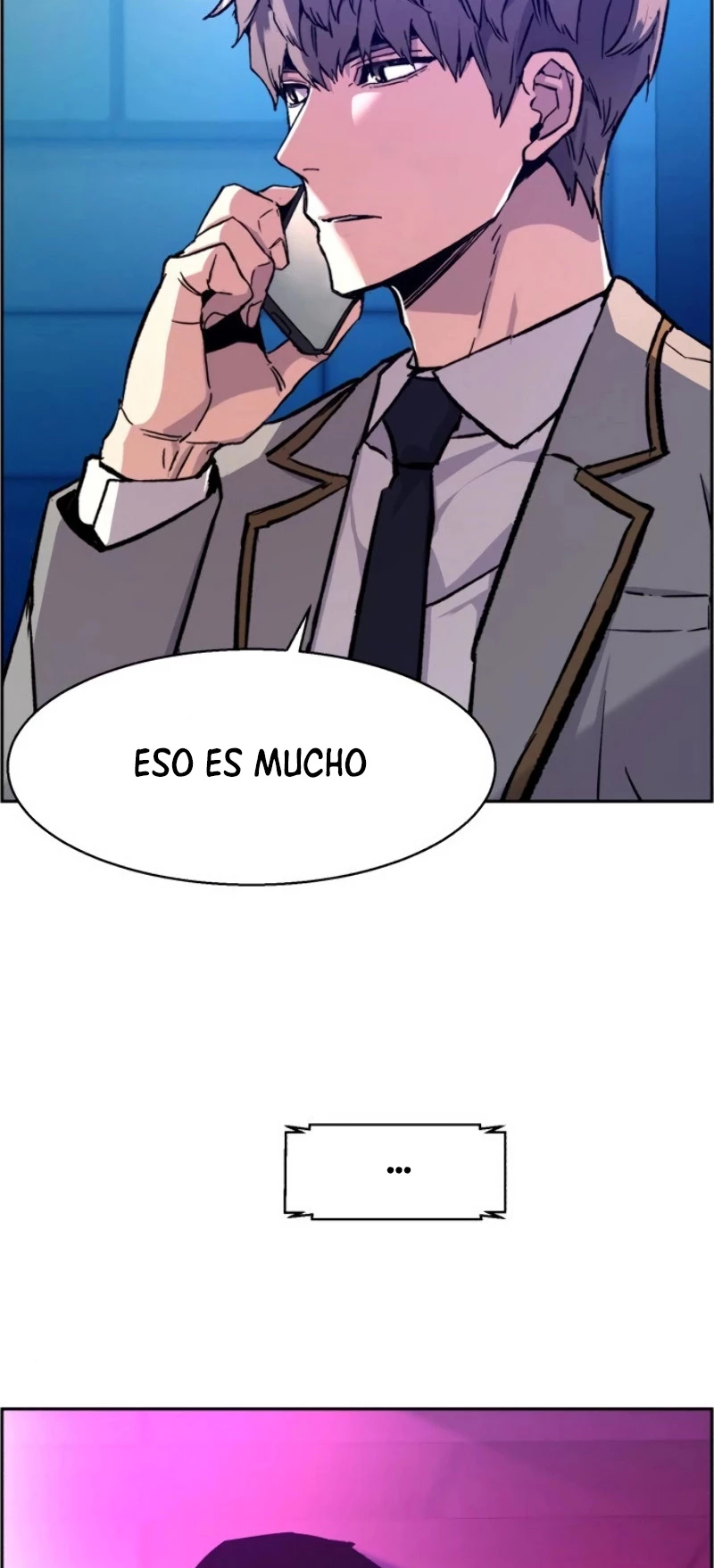 Inscripcion de mercenarios Capitulo 38 página 82