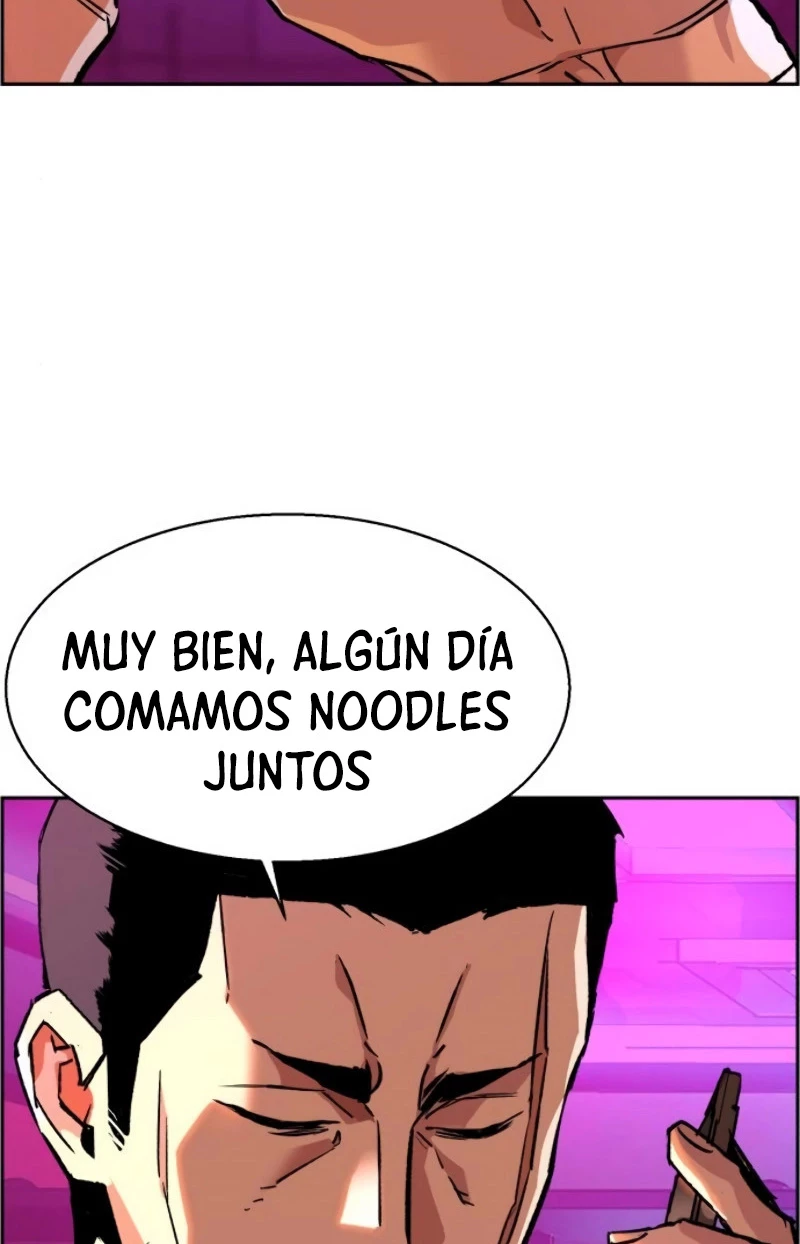 Inscripcion de mercenarios Capitulo 38 página 87