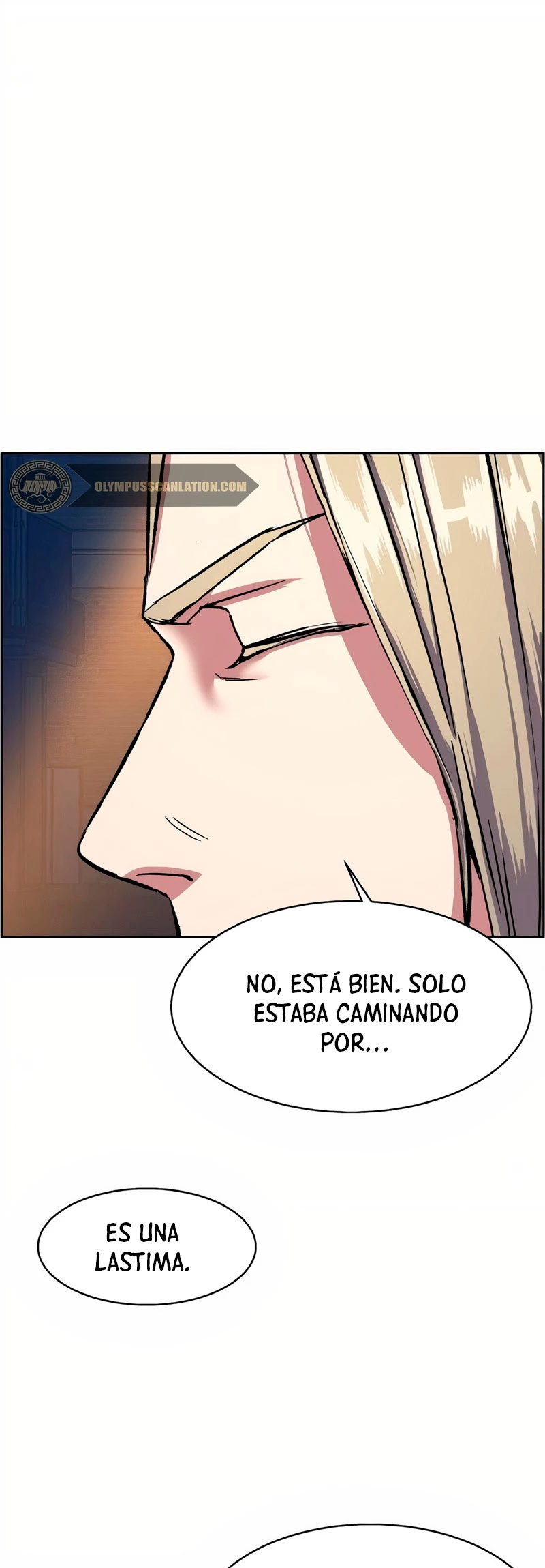 Inscripcion de mercenarios Capitulo 39 página 50