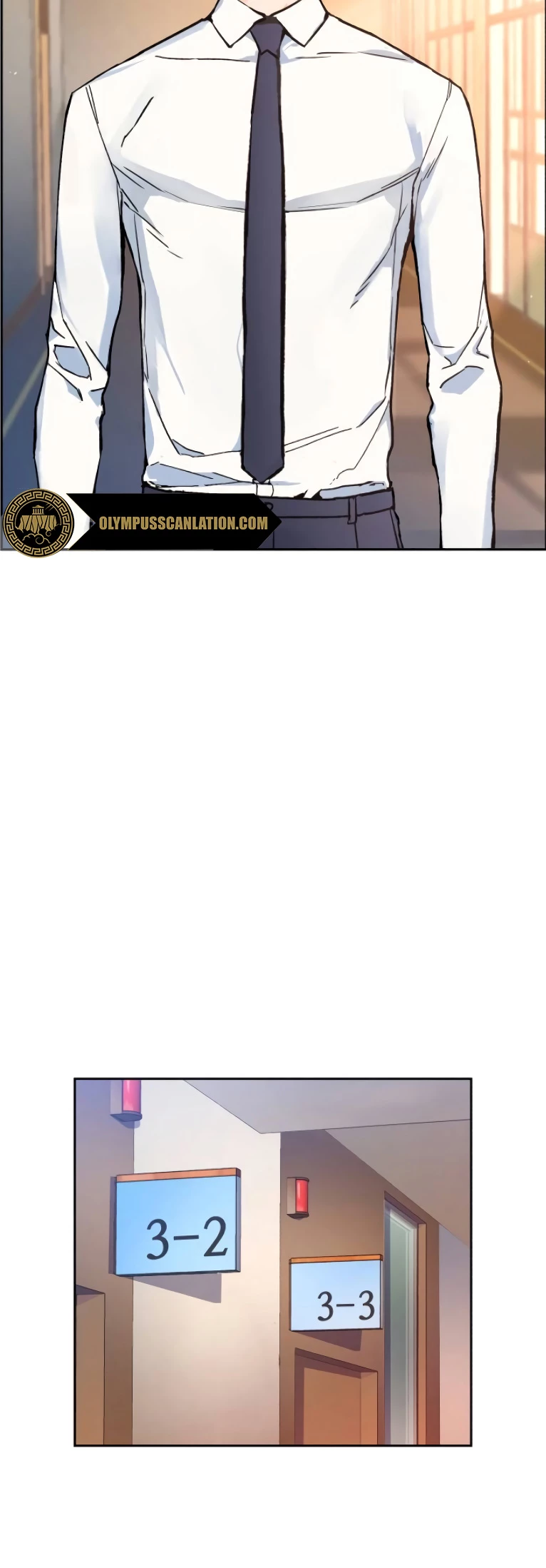 Inscripcion de mercenarios Capitulo 4 página 53