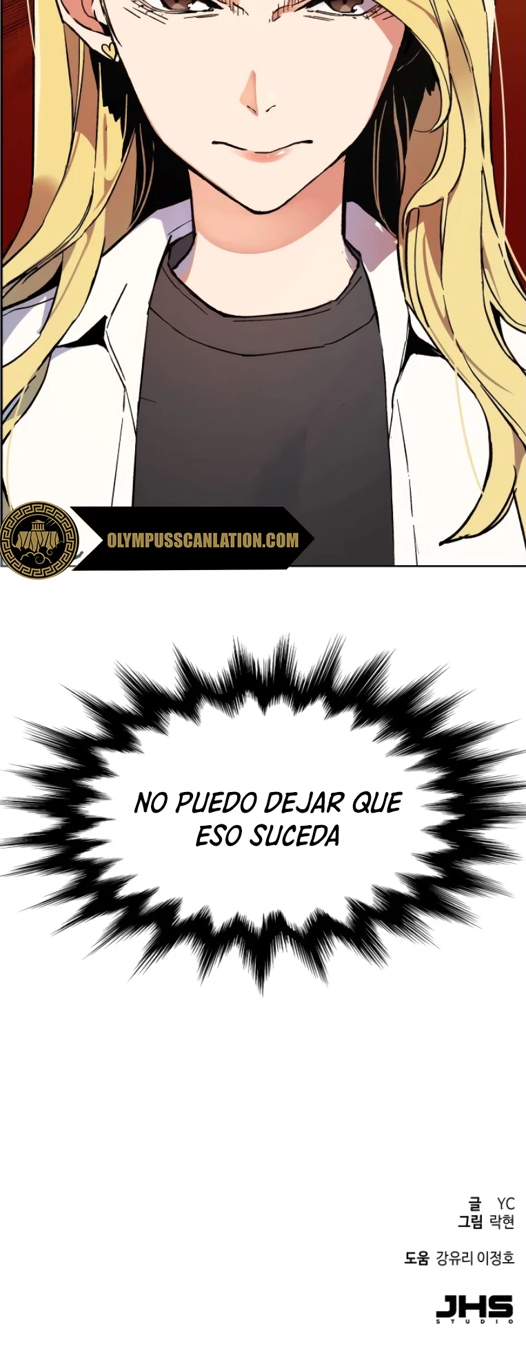 Inscripcion de mercenarios Capitulo 4 página 73