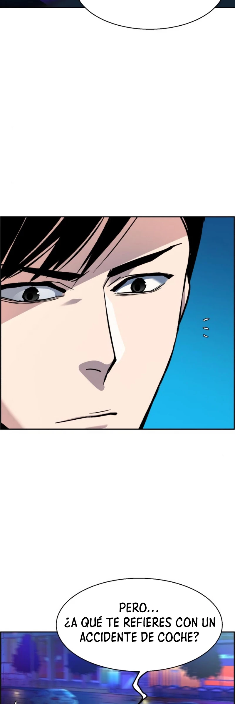 Inscripcion de mercenarios Capitulo 42 página 10