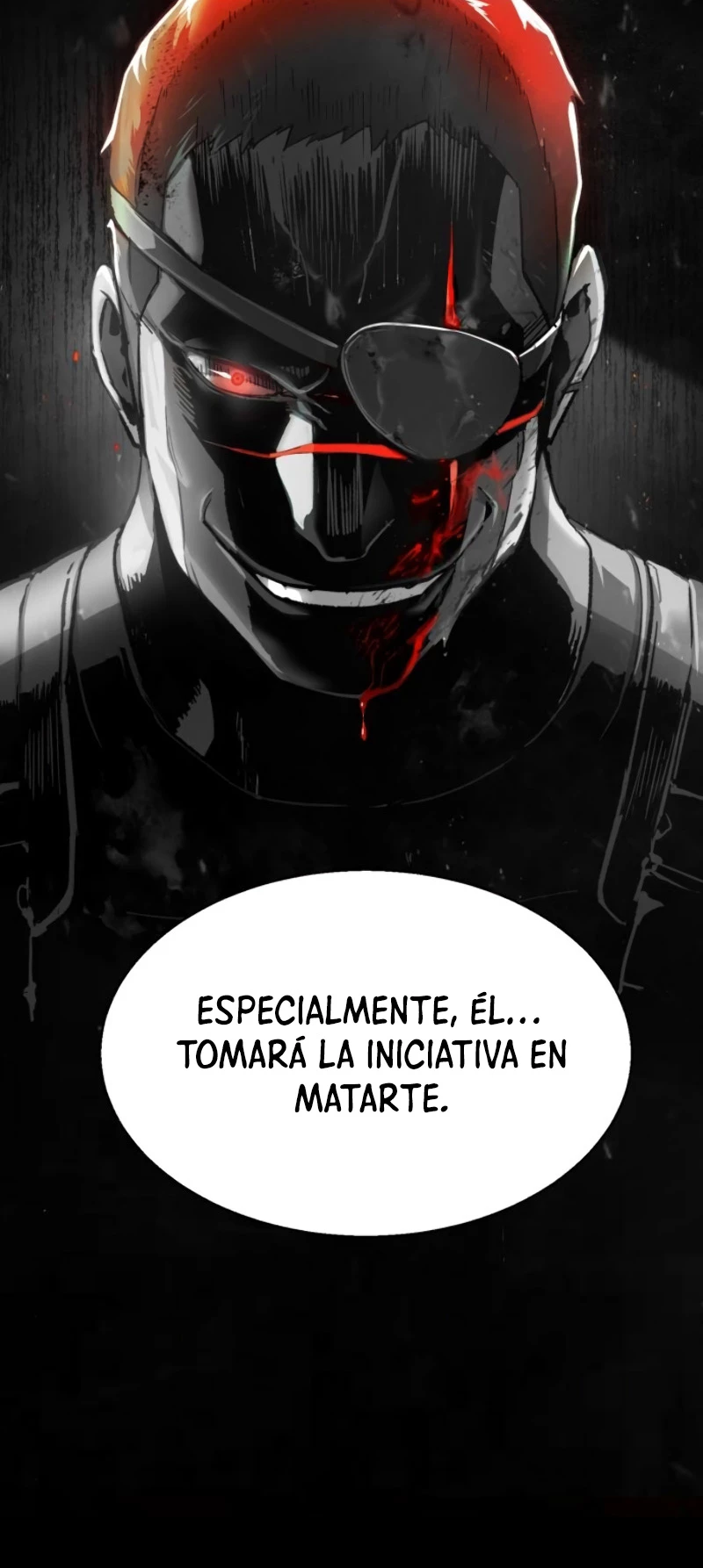 Inscripcion de mercenarios Capitulo 42 página 22