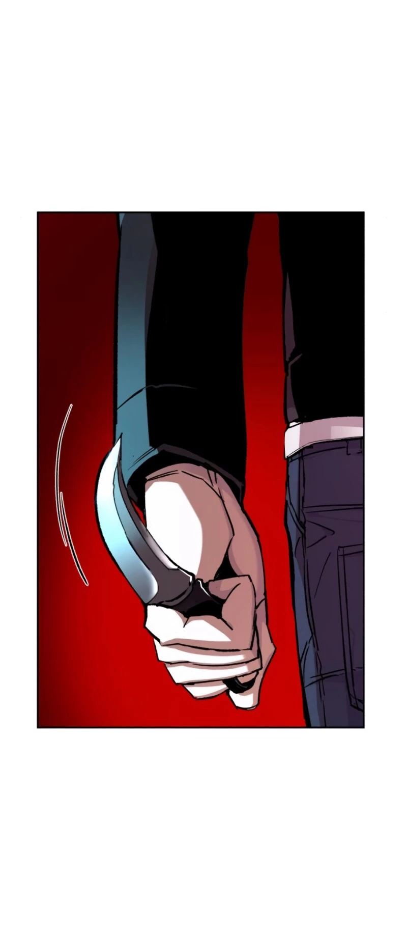 Inscripcion de mercenarios Capitulo 42 página 25