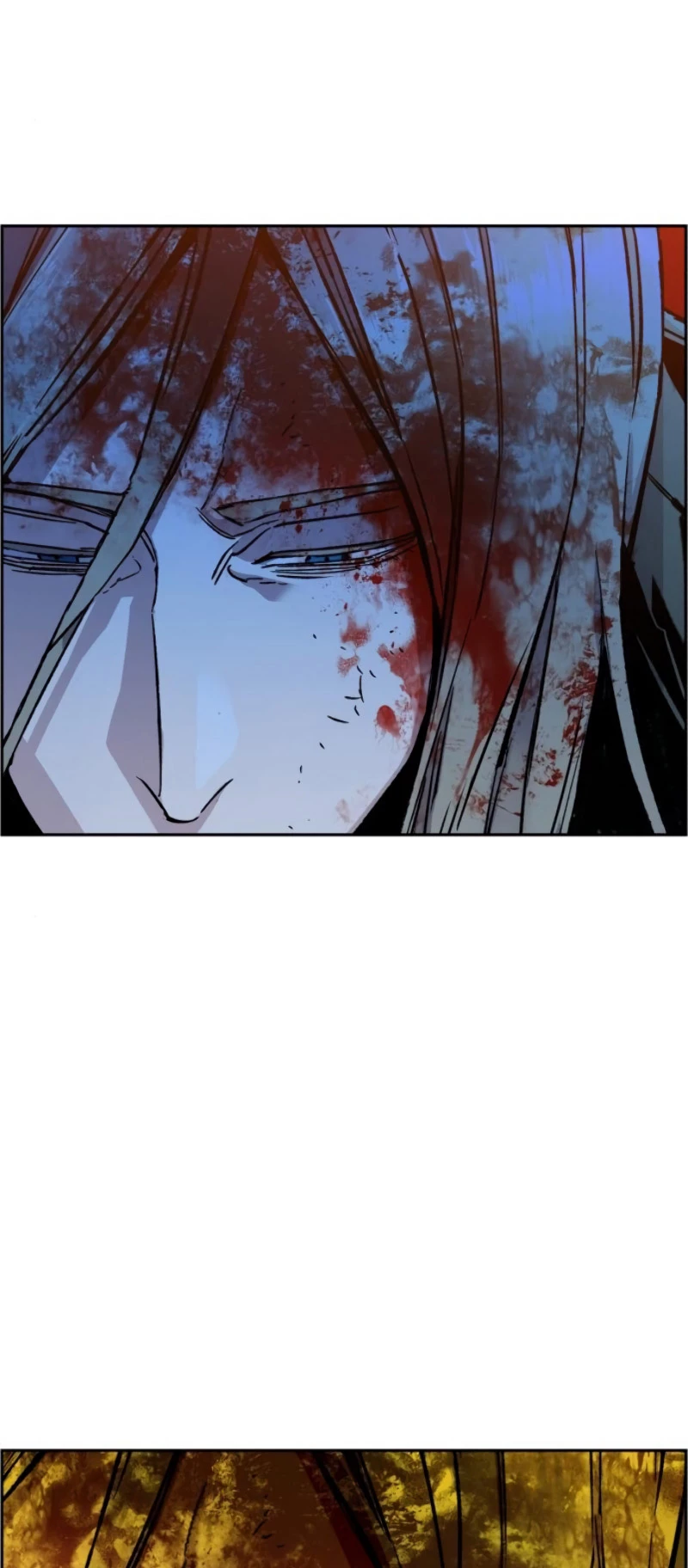 Inscripcion de mercenarios Capitulo 42 página 27