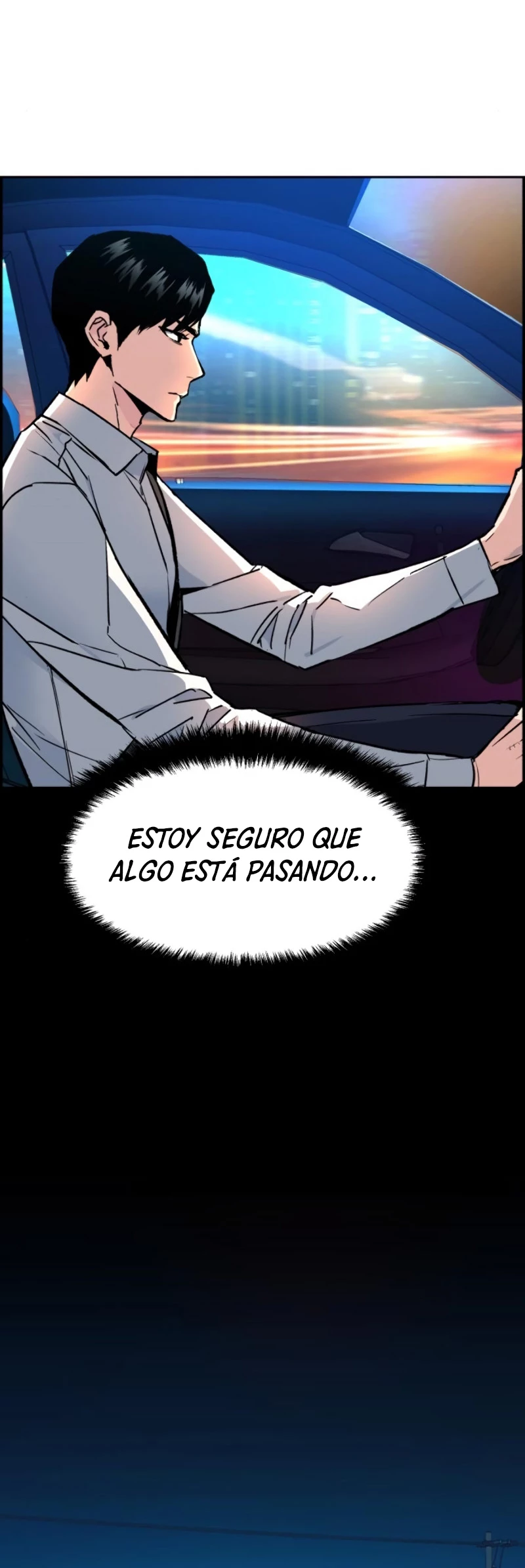 Inscripcion de mercenarios Capitulo 42 página 3