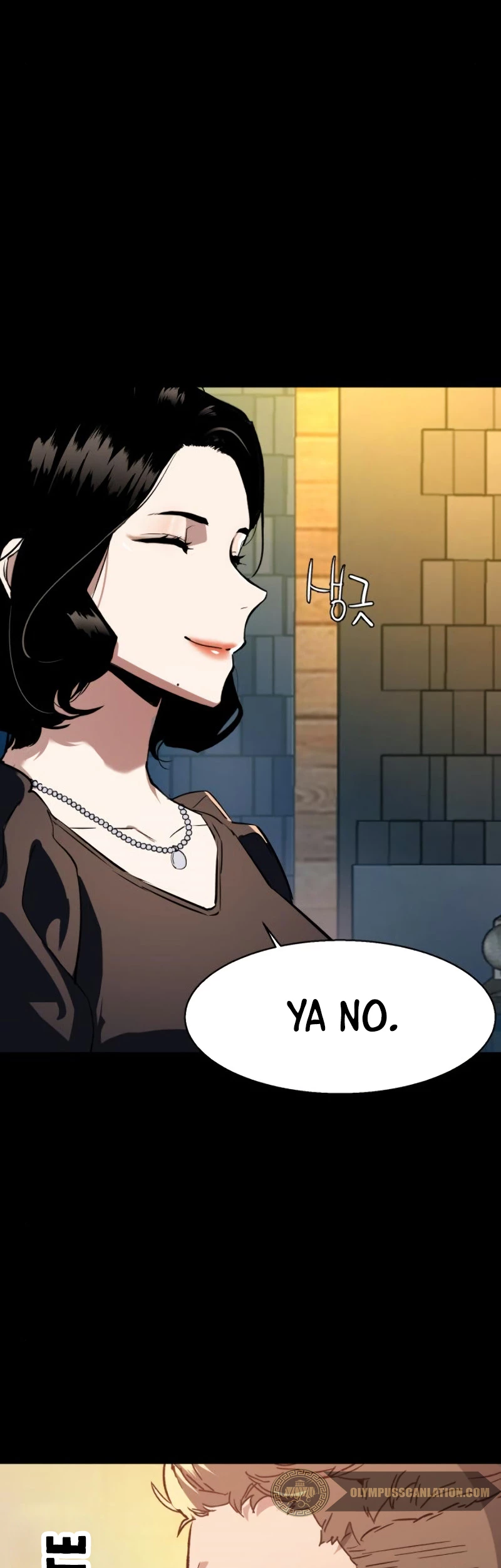 Inscripcion de mercenarios Capitulo 45 página 22