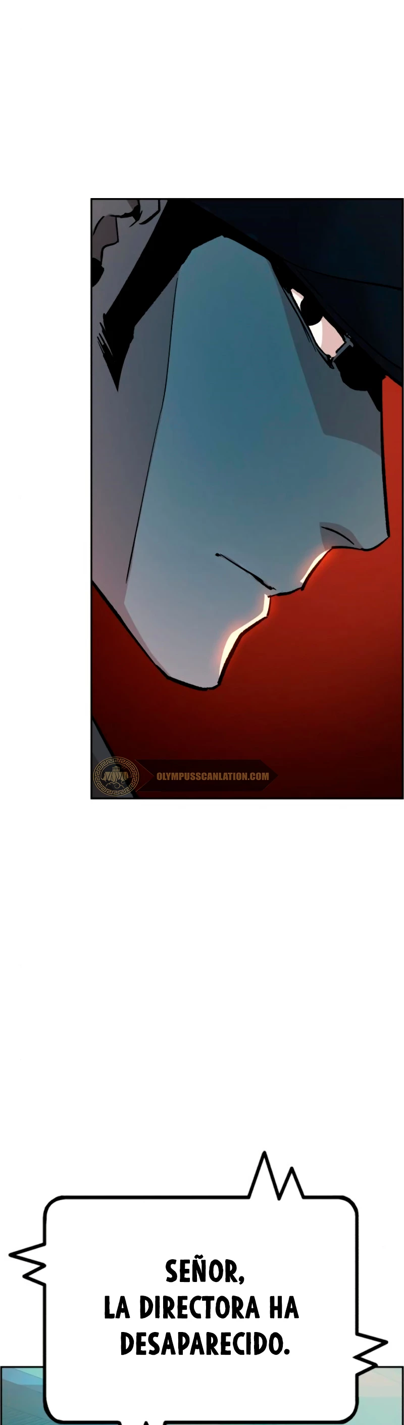 Inscripcion de mercenarios Capitulo 45 página 46
