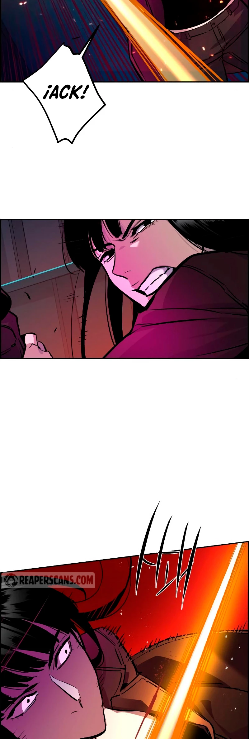 Inscripcion de mercenarios Capitulo 48 página 29
