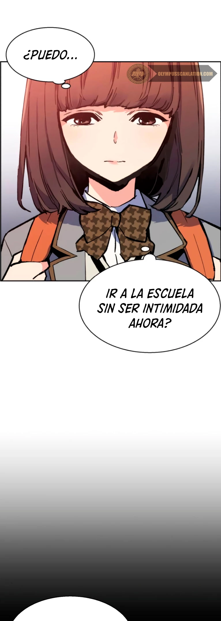 Inscripcion de mercenarios Capitulo 5 página 7