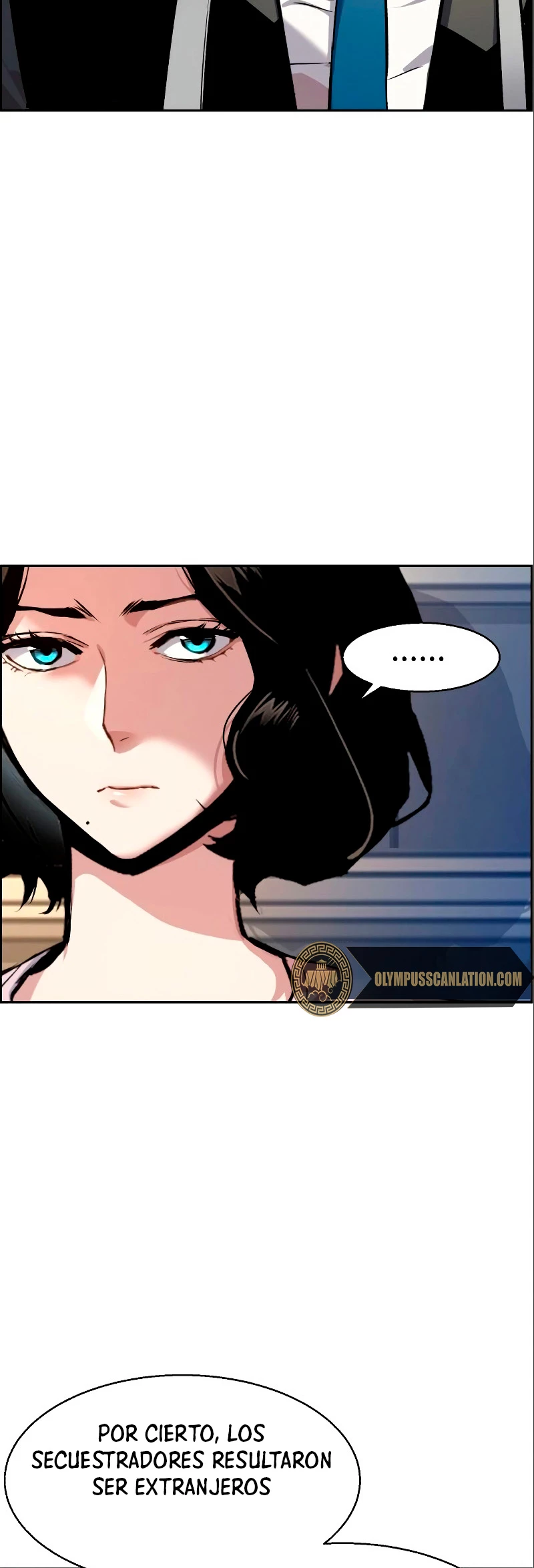 Inscripcion de mercenarios Capitulo 50 página 16