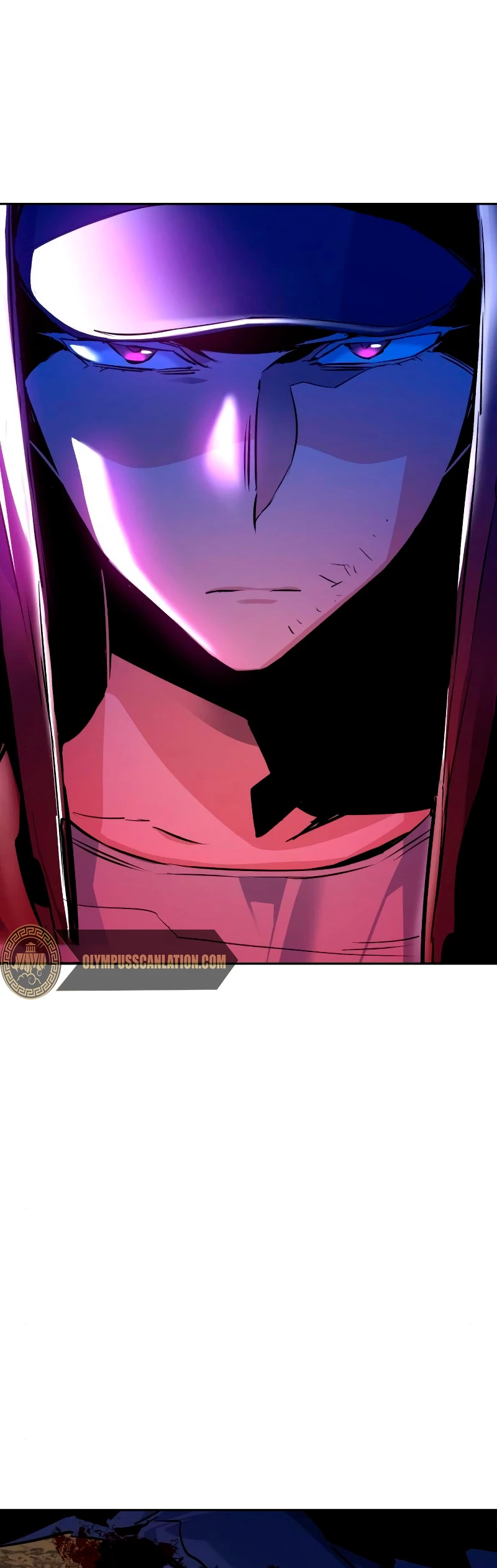 Inscripcion de mercenarios Capitulo 53 página 47