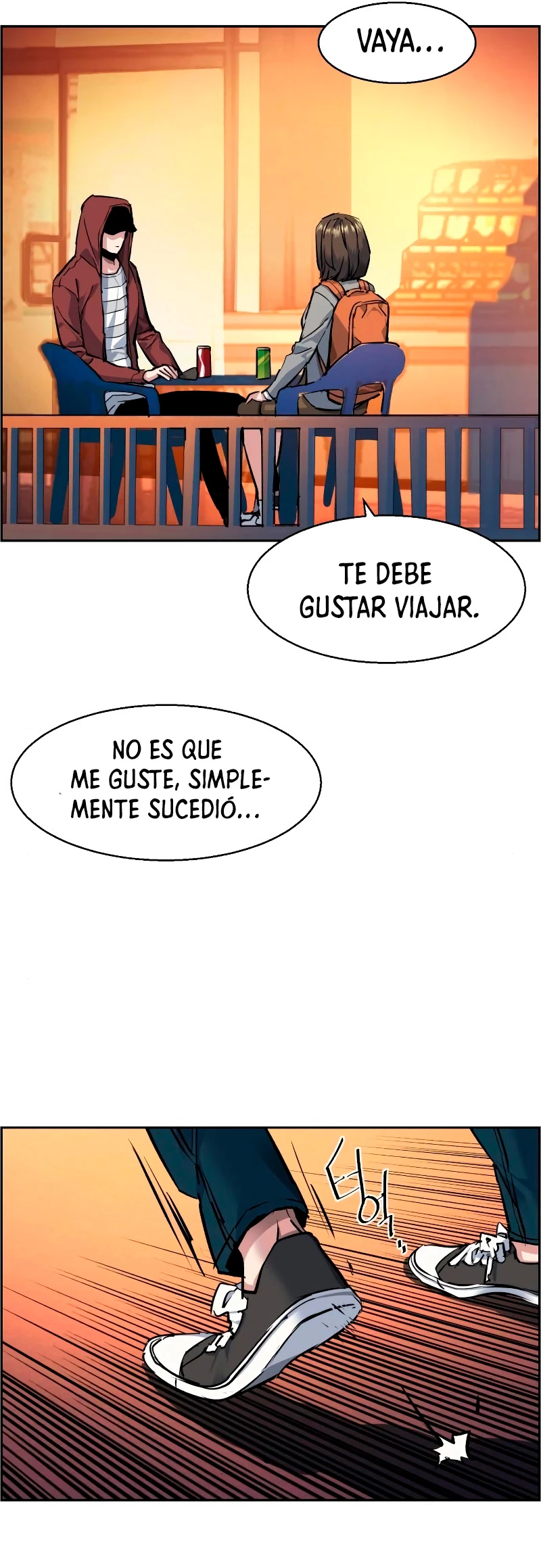 Inscripcion de mercenarios Capitulo 53 página 62