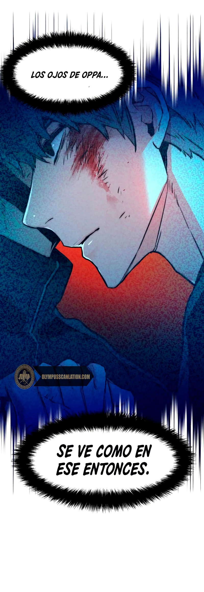 Inscripcion de mercenarios Capitulo 54 página 27