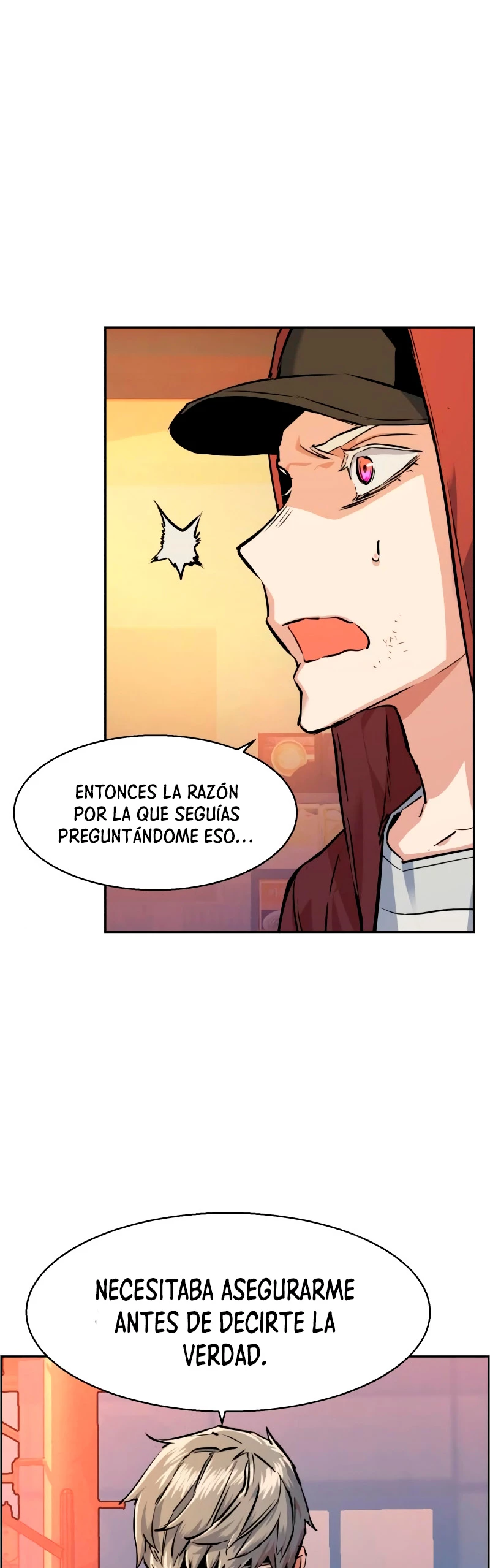 Inscripcion de mercenarios Capitulo 54 página 50